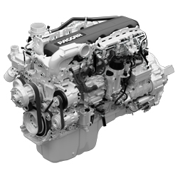 P48C9 Engine